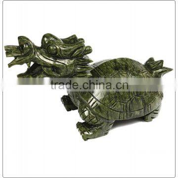 South Jade Dragon Turtle ,Fengshui Dragon Turtle