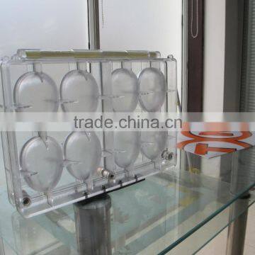 304 Stainless Steel Chocolate Melting Machine