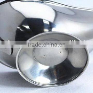 Stainless Steel Gravy Boat, Dressing Pouring Boat photo-5