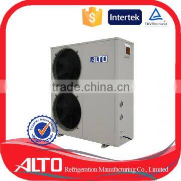 Alto AS-H70Y quality certified swimming pool heat pump heating 20.5kw & cooling 14.5kw heater for pool