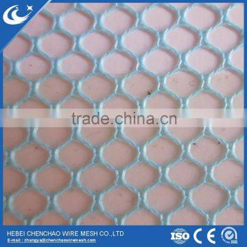 High quality plastic coated hexagonal wire mesh breeding cage