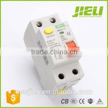 Earth Leakage Circuit Breaker