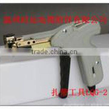 Stainless Steel Cable Tie machine