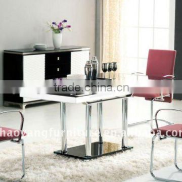 Fashion dining set