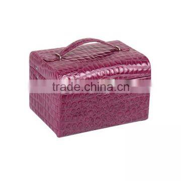 Hot Selling Jewelry Box Muilticolor Jewelry Box Classified Jewelry Box photo-2