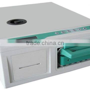 MCS-KS-52 5.2L Quick Cassette Pressure Steam Autoclave Sterilizer Machine