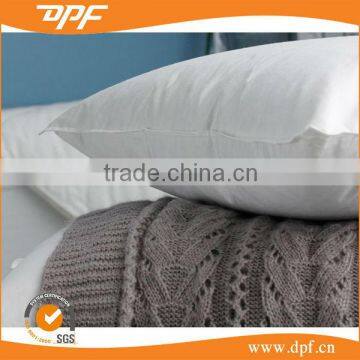 From China Luxury Hotel Goose Down Pillow for sale