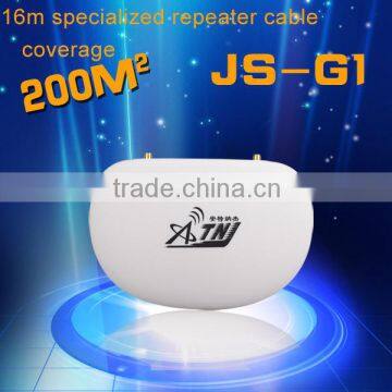 ATNJ wholesale price 2g/3g/4g cellphone signal booster/repeater