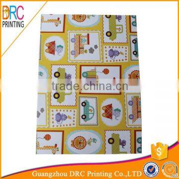 Christmas Gift Wrapping Paper photo-3