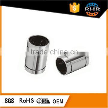 Large wholesale both sealed linear bearing LM25UU