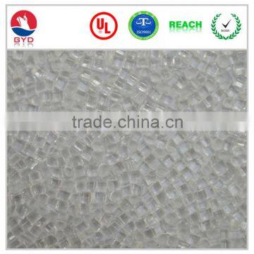 HDT 185 Polycarbonate Granules for the Headlights, Heat Resistant PC Polycarbonate Resin Price