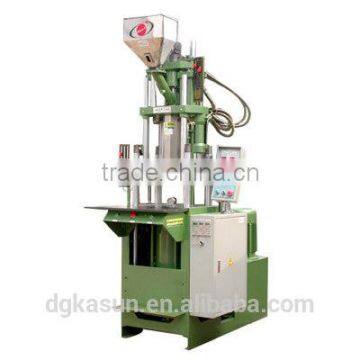KS-45T Plastic Button Making Machine