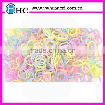 Anniversary,Engagement,Gift,Party Occasion and Charm Bracelets rubber loom bands,colorful loom bands,loom bands box