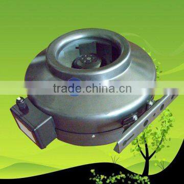 In-line Duct Fan, Centrifugal Fans(ventilation fan, exhaust fan)                        
                                                Quality Choice