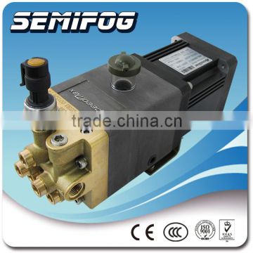 SEMIFOG pressure and flow controller sensor water pump