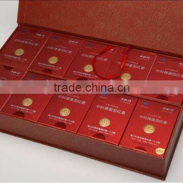 Tomato Extract Lycopene Capsule photo-5
