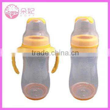 Feeding Supplier Wholesale Popular Mini Baby Bottle