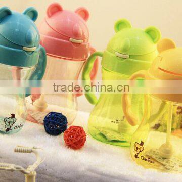 Lowest Price the Baby is Special , Baby Training Cup With High Quality photo-3