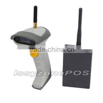 2015 New Wireless Barcode Reader IPBS023 photo-2
