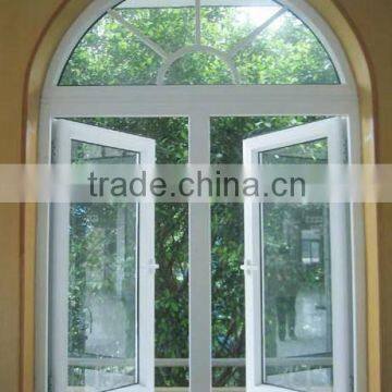 PVC Profile for Window and Door in China photo-6