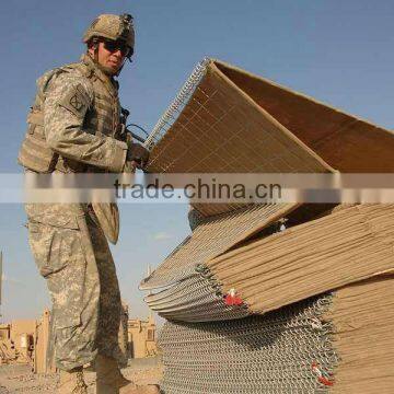 Hesco Barriers Price