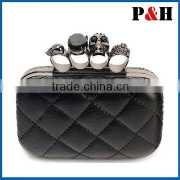 2015 High Quality Black Professional Portable Makeup Case for Makeup Brush photo-3