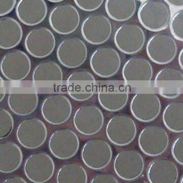 perforated metal mesh