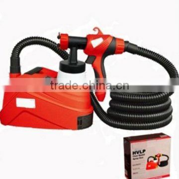 Electric Spray Gun