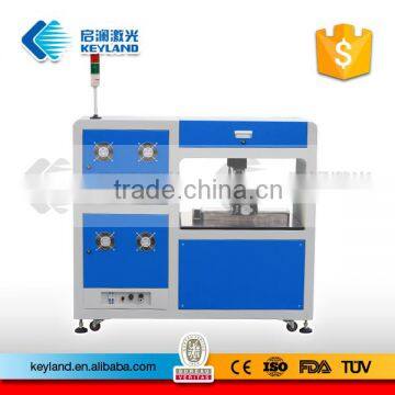 Keyland Automatic Adsorption Laser Dicer for Solar Cell photo-2