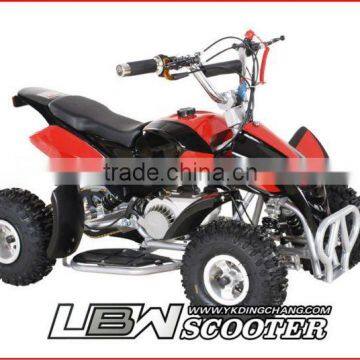 49CC mini quad mini ATV (XW-A22N)