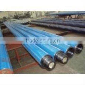 api alloy steel drill collar