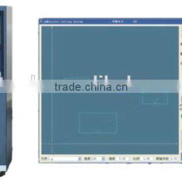 TJ50HD-3020 Water Jet Stone Cutting Machine photo-6