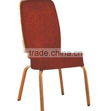 High Quality Metal Stackable Shaking Back Beauty Salon Chair