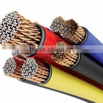 water proof /flame-retardant/fire-resistant/electric wires and cables