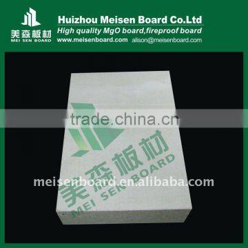 Glass fiber magnesium composite board