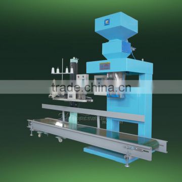 granular fertilizer packing machine