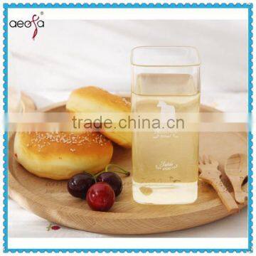 borosilicate glass tea cups for export