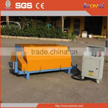 Joonna Rebar Steel Wire Straightening and Cutting Machine (low Price) photo-6