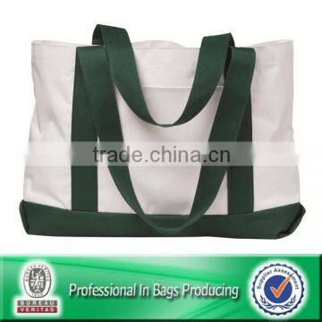 Custom Cheap Polyester Foldable Novelty Reusable Shopping Bag Tote Bag