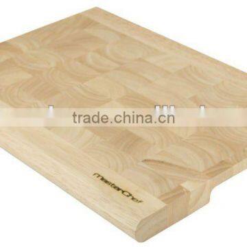 bamboo chopping board