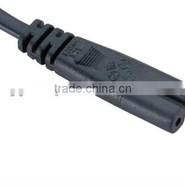 IEC C7 power cord