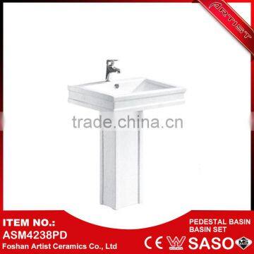 New Product Sanitary Ware Accessories Bathroom Wash Hand Basin