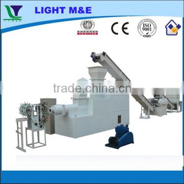 Automatic Toilet Laundry Bar soap making machine