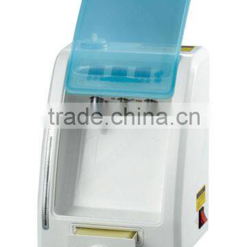 Automatic Dental handpiece cleaning lubrication system                        
                                                Quality Choice