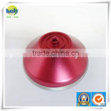 CNC machining for aluminum6061-T6 YOYO