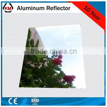 aluminum sheet mirror0.2mm to 1.5mm