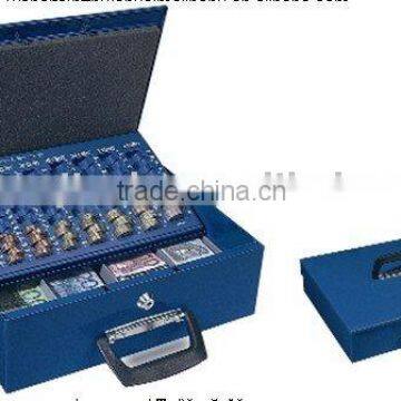 Hot sale Euro Cash box