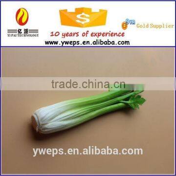 Hot Sale Artificial Vegetable Fake Vegetable Foam Vegetable With Natural Touch Vegetable