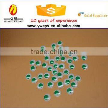 High Quality Plastic Doll Move Eye photo-6