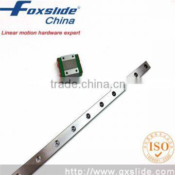 HIWIN Miniature Linear Guide Block MGN5C MGN7C MGN9C MGN12C MGN15C